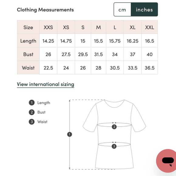 NEW with tags Love, Bonito Devynn Padded Crop Tank Top Black M - Picture 5 of 5